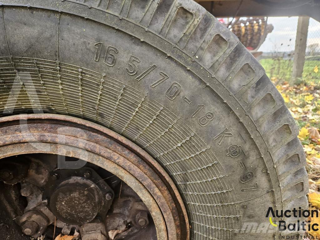  Onbekend 1PTS-9 Tipphengere