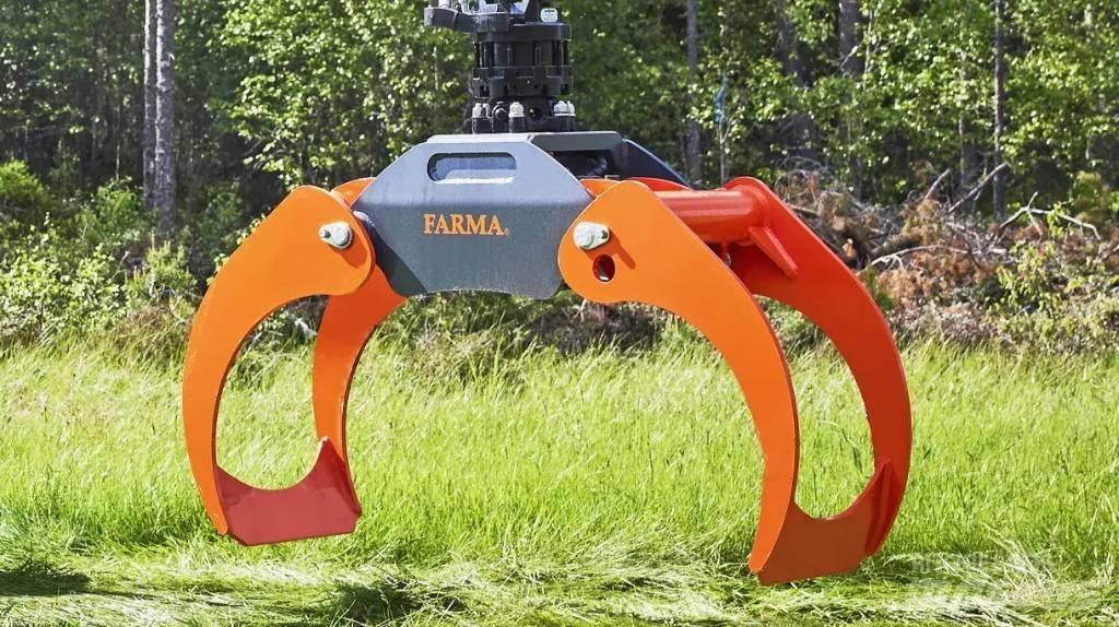 Farma koura 0.24 Gripere