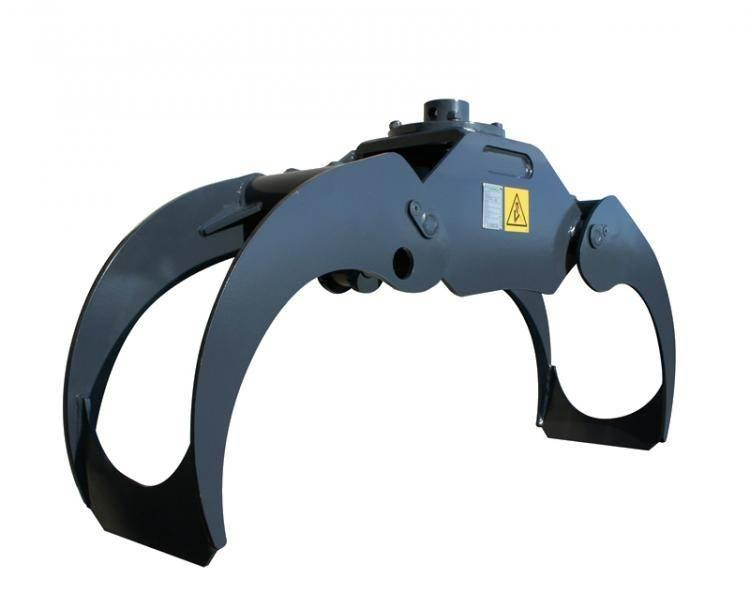 Farma koura 0.24 Gripere