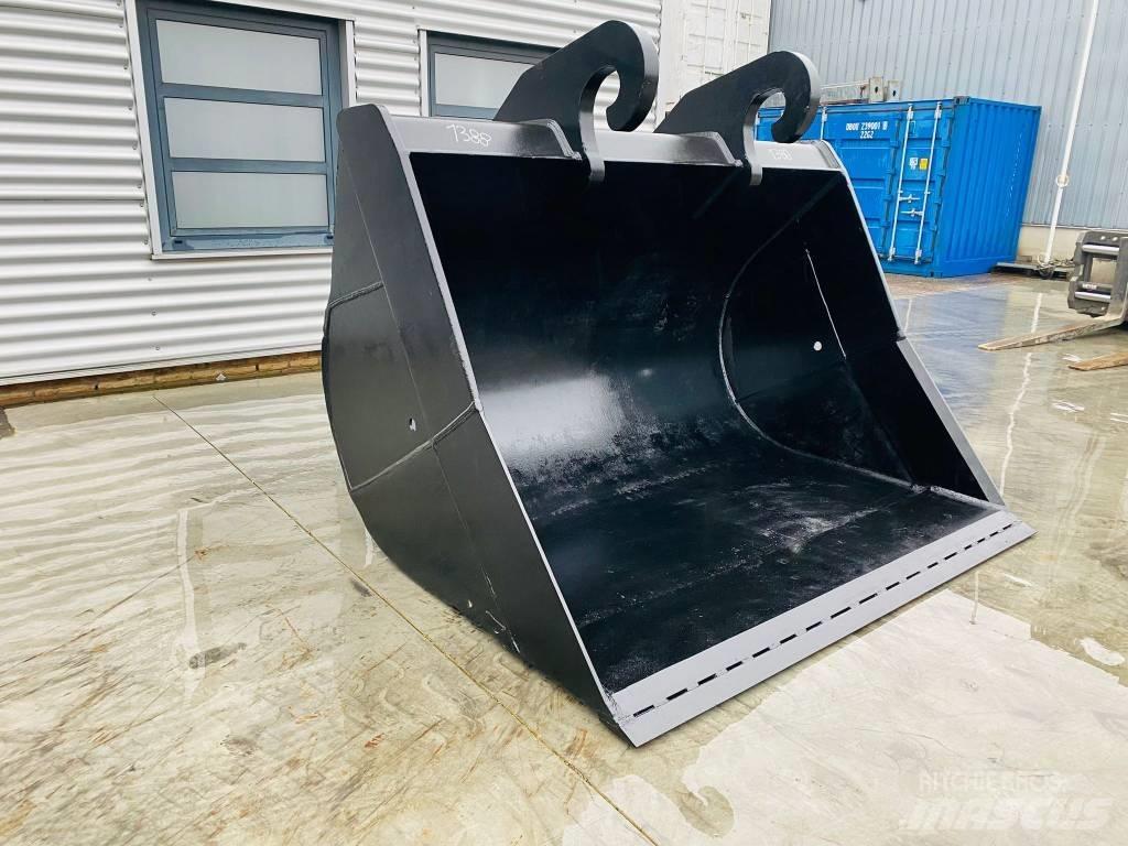 Verachtert CW70 Skuffer