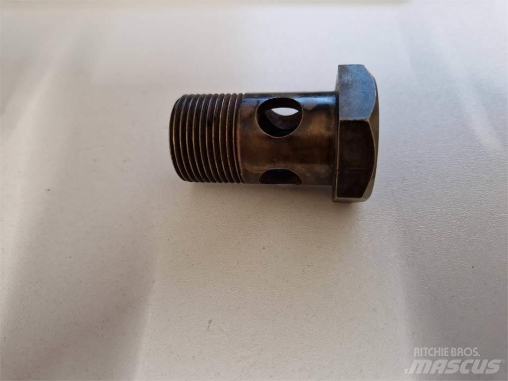 Rottne 051-0034 Hydraulikk