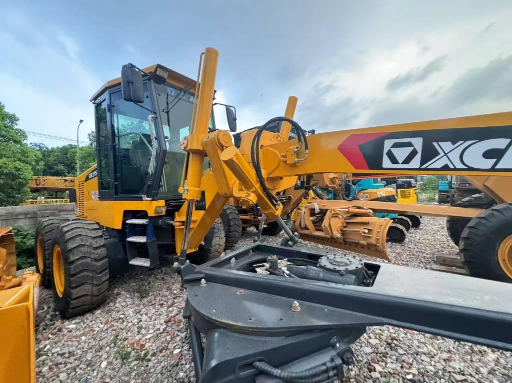 XCMG GR2153 Veihøvler