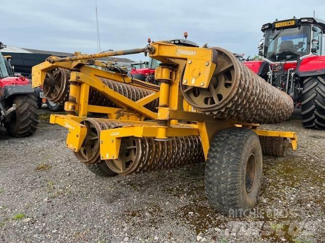 Twose 12.3 ROLLS Valser