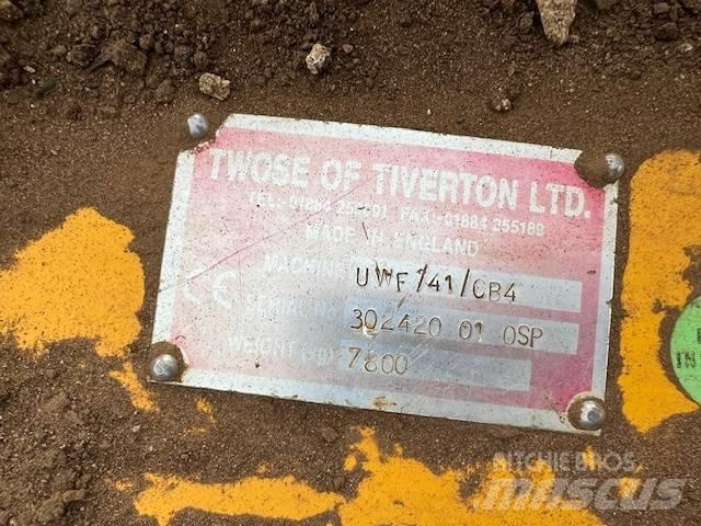 Twose 12.3 ROLLS Valser