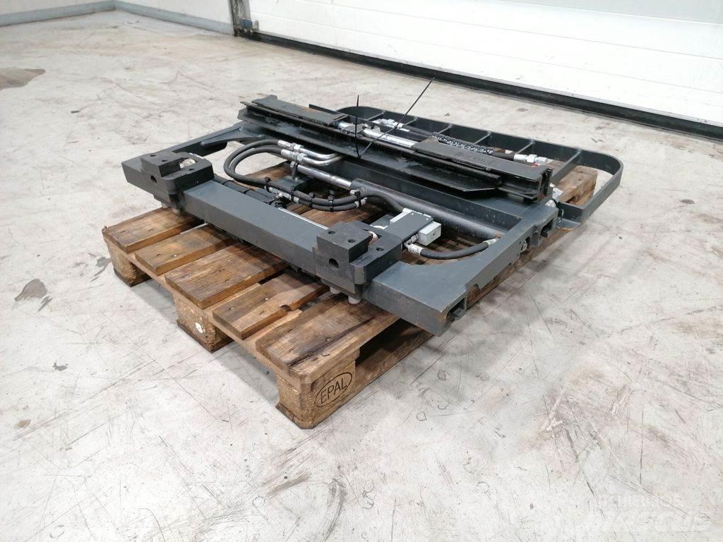 Kaup 2T466b Gafler