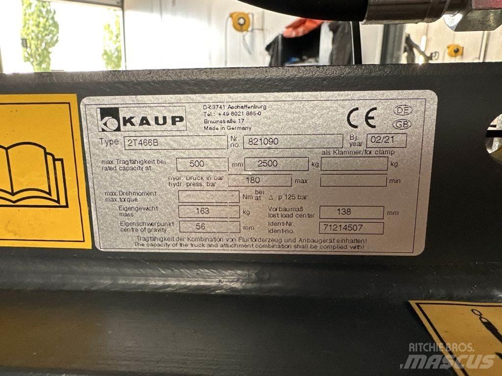 Kaup 2T466b Gafler