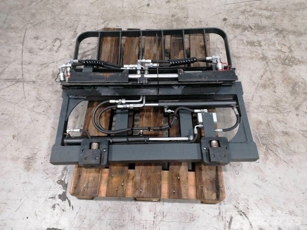 Kaup 2T466b Gafler