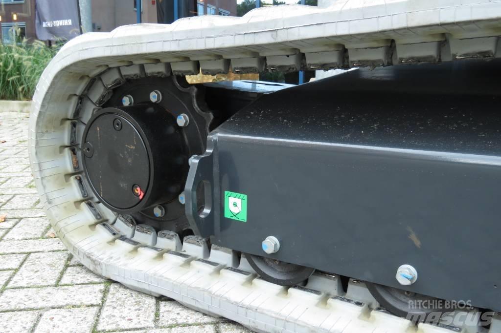Rhinox RX12CS Teleskop bomlifter