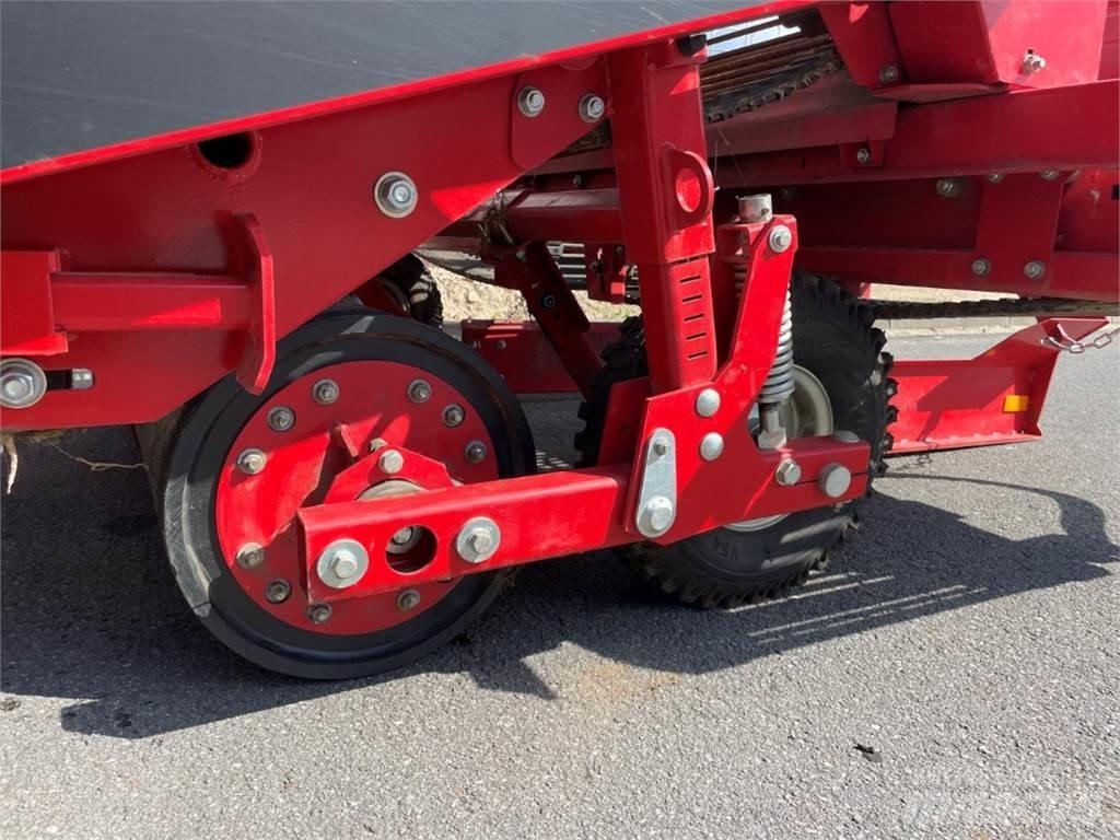 Grimme WV 205 Landbruk - Annet