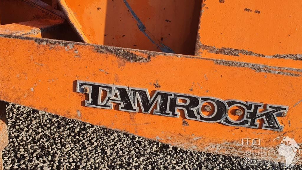 Tamrock HS105D Annet gruveutstyr