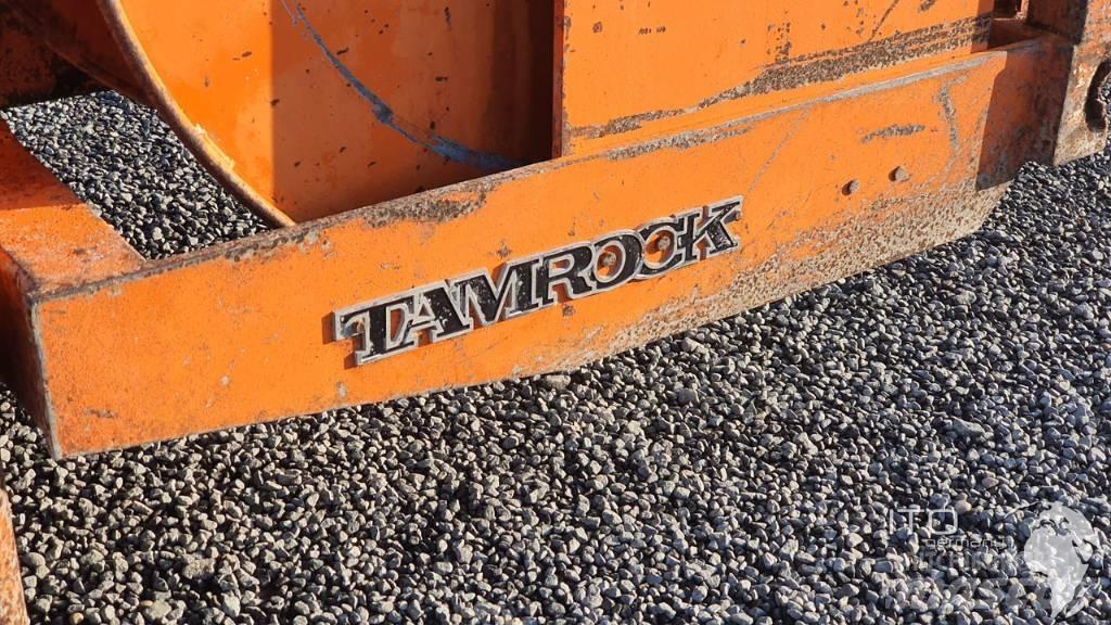 Tamrock HS105D Annet gruveutstyr
