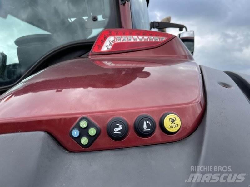 Valtra T 174 ED Landbruk - Annet