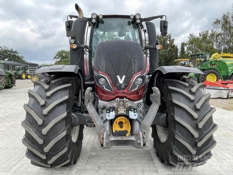 Valtra T 174 ED Landbruk - Annet
