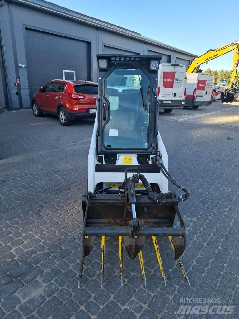 Bobcat S 70 Kompaktlastere
