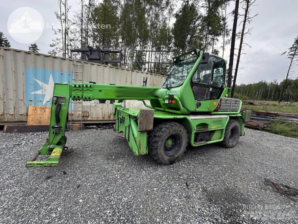 Merlo Roto 38.16 Teleskoplastere