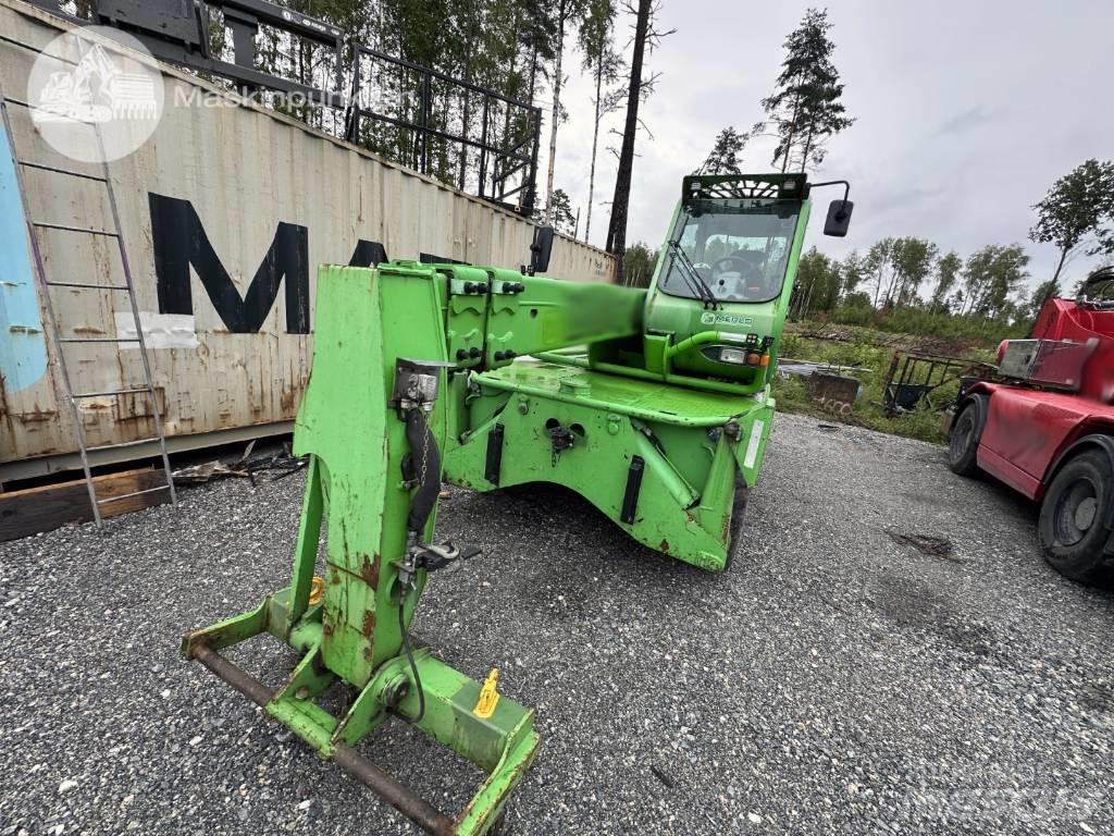Merlo Roto 38.16 Teleskoplastere