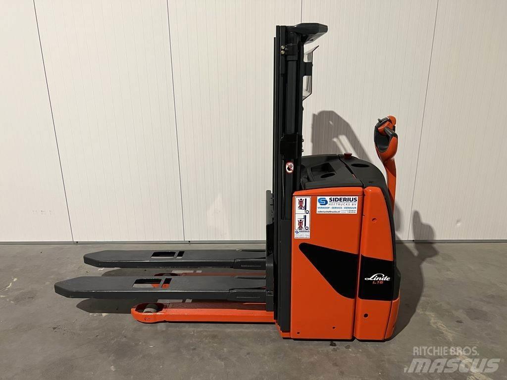 Linde L16 Ledestablere