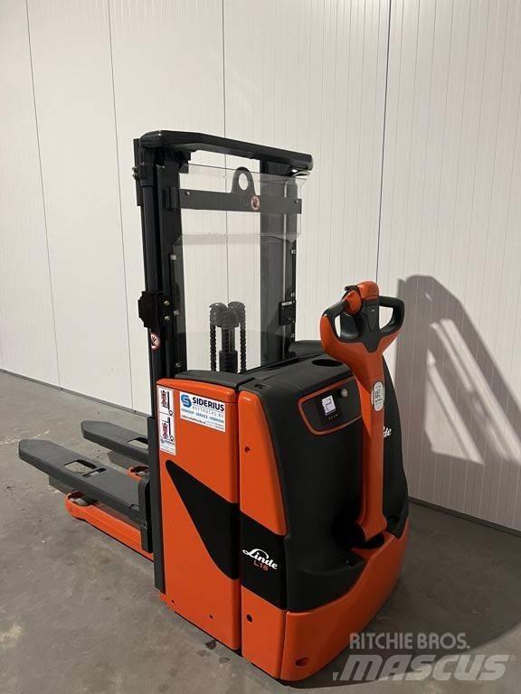 Linde L16 Ledestablere