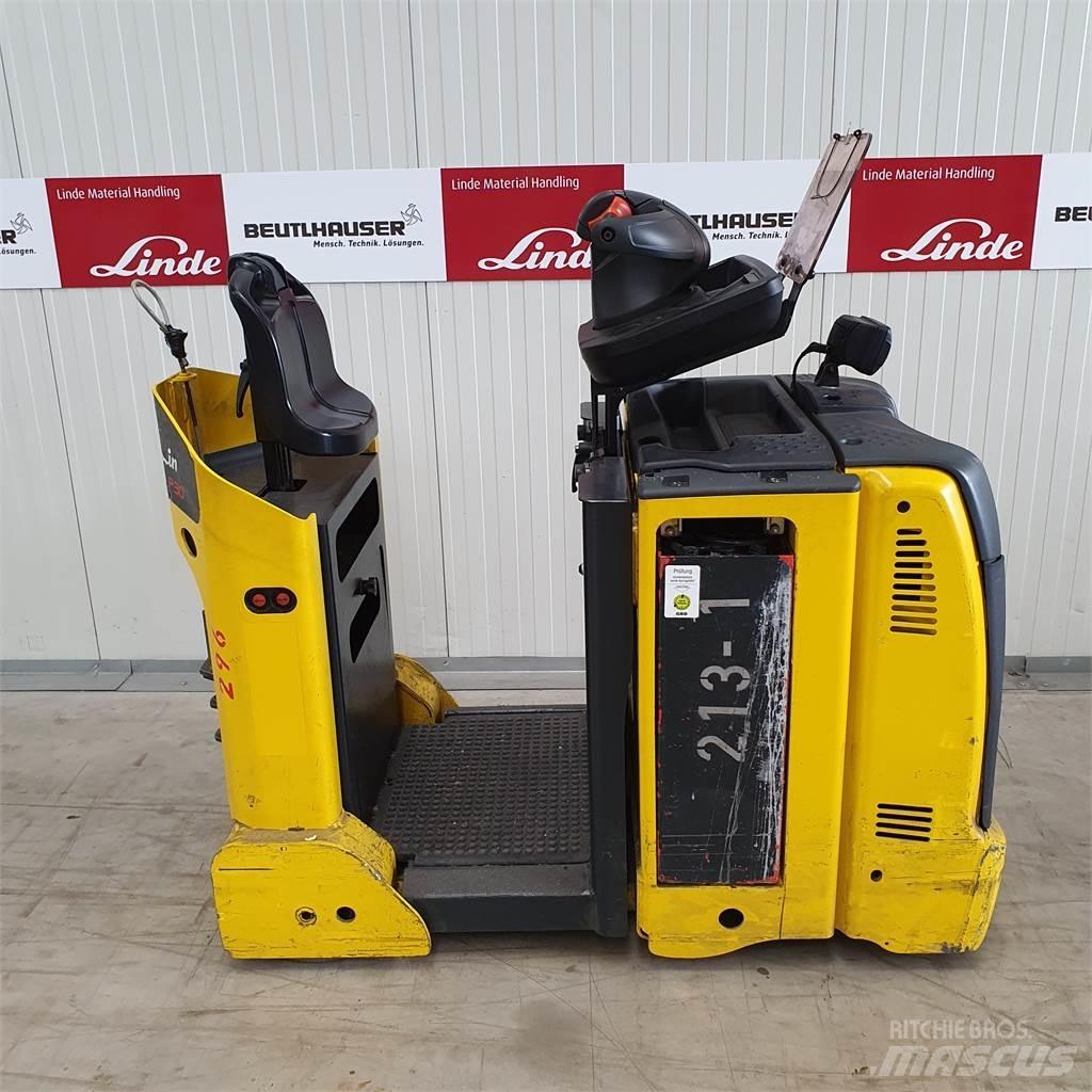 Linde P30C Tauetraktor