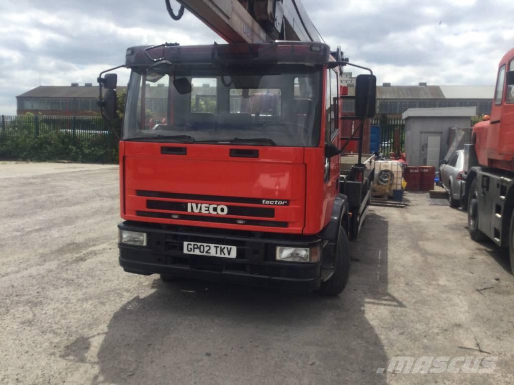 Böcker Ak32/2000 Andre kraner