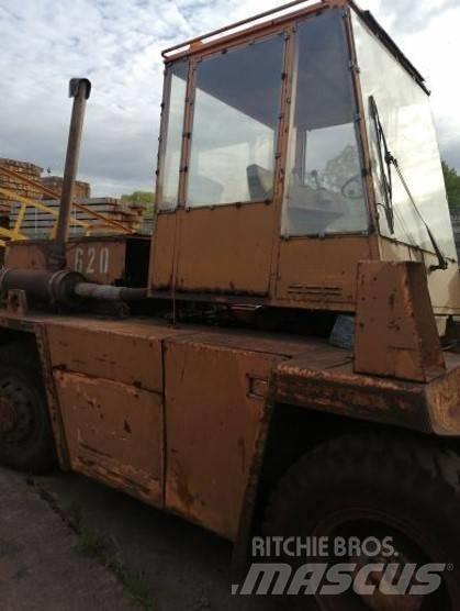 Valmet TD-1006A Diesel Trucker