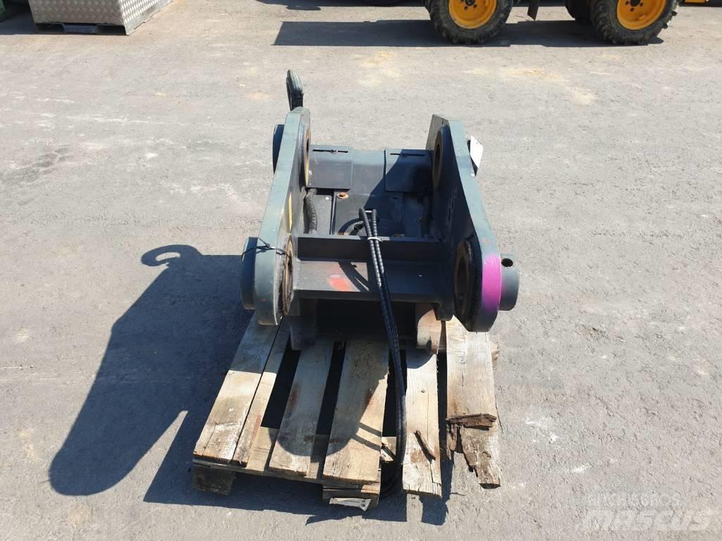 Winkelbauer XXL Hurtigkoblinger