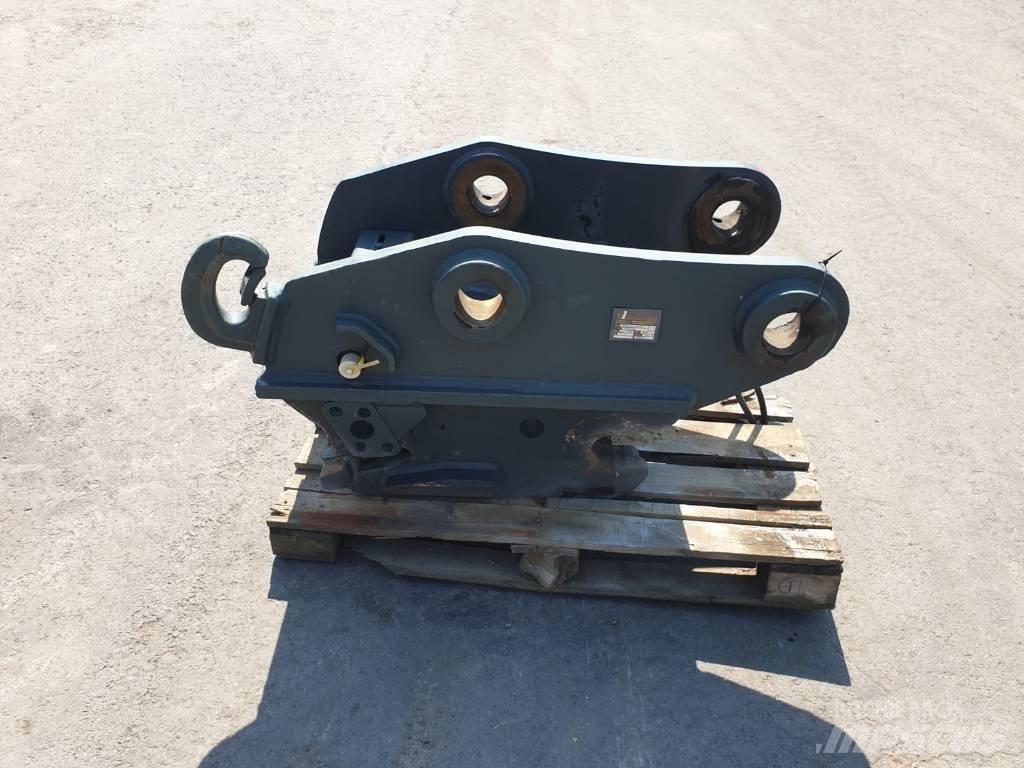 Winkelbauer XXL Hurtigkoblinger
