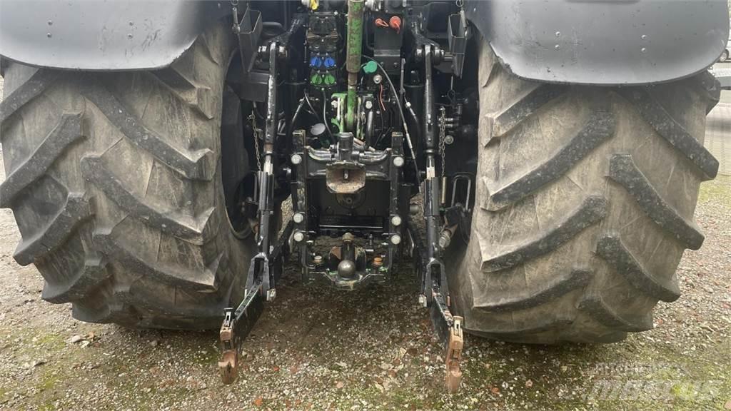 John Deere 6195R Traktorer
