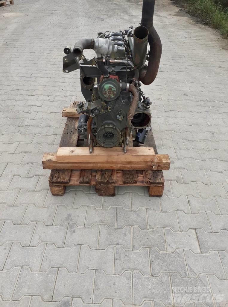 Fendt 308 ENGINE Motorer