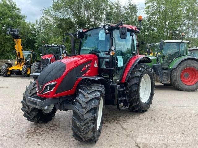 Valtra A 115 MH4 Traktorer