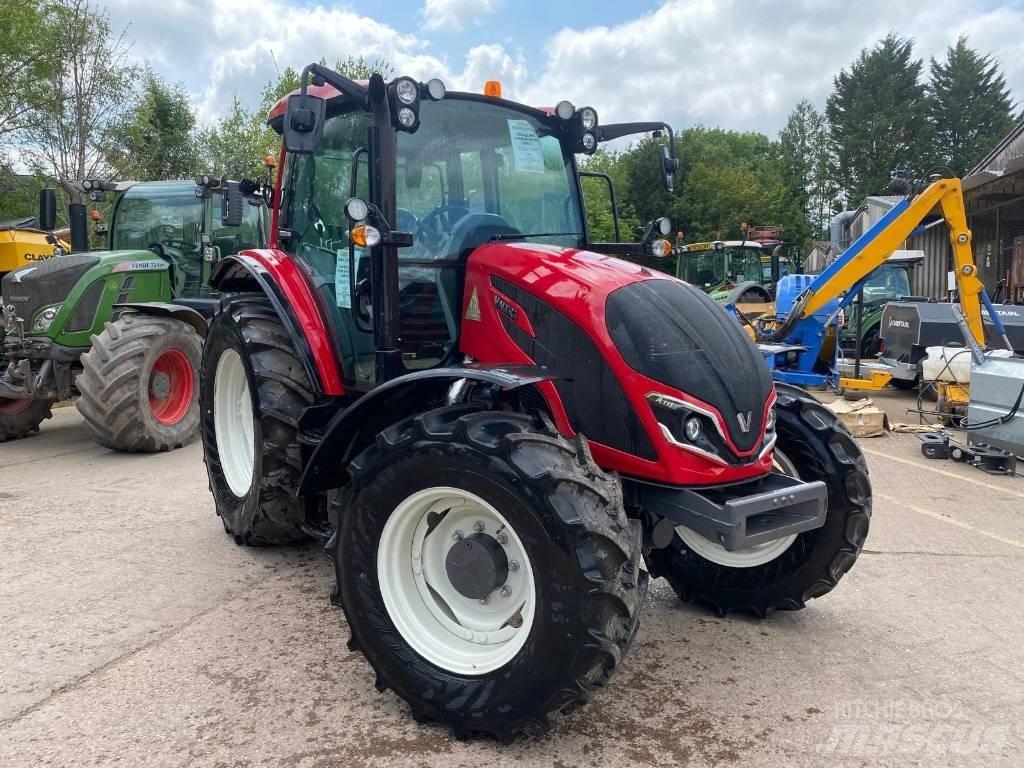 Valtra A 115 MH4 Traktorer