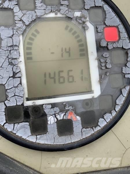 Ammann ARX 26 Tandem Valser