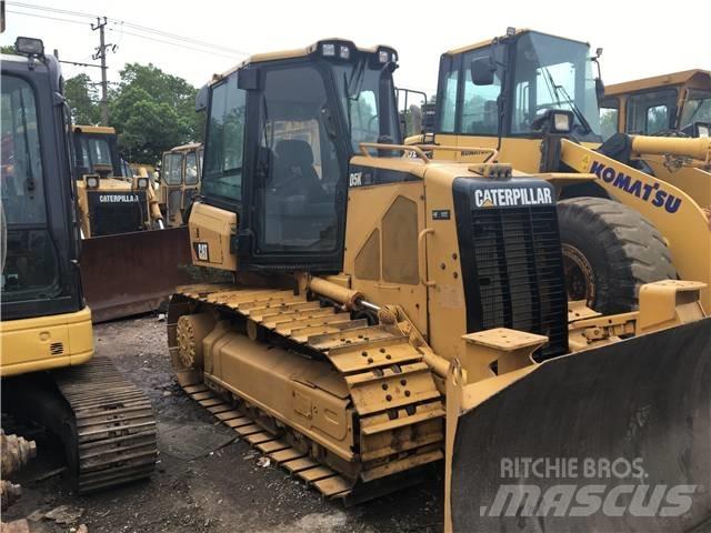 CAT D5K Dozere Beltegående