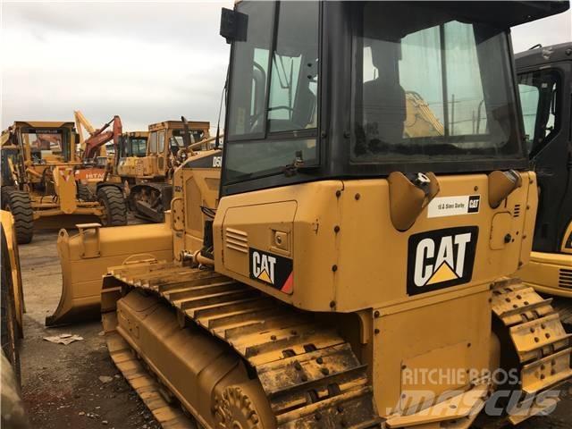 CAT D5K Dozere Beltegående