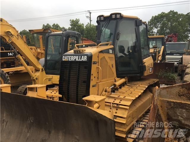 CAT D5K Dozere Beltegående