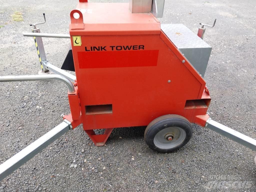 Generac Link Tower Anlegg - Annet