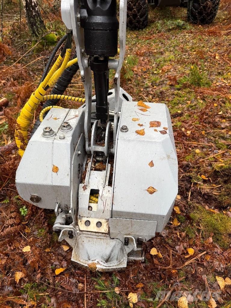 Vimek 470 Hogstmaskiner