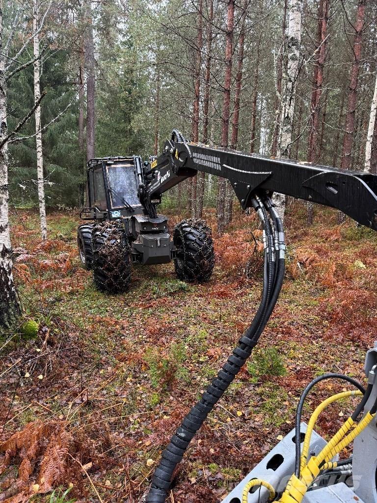 Vimek 470 Hogstmaskiner