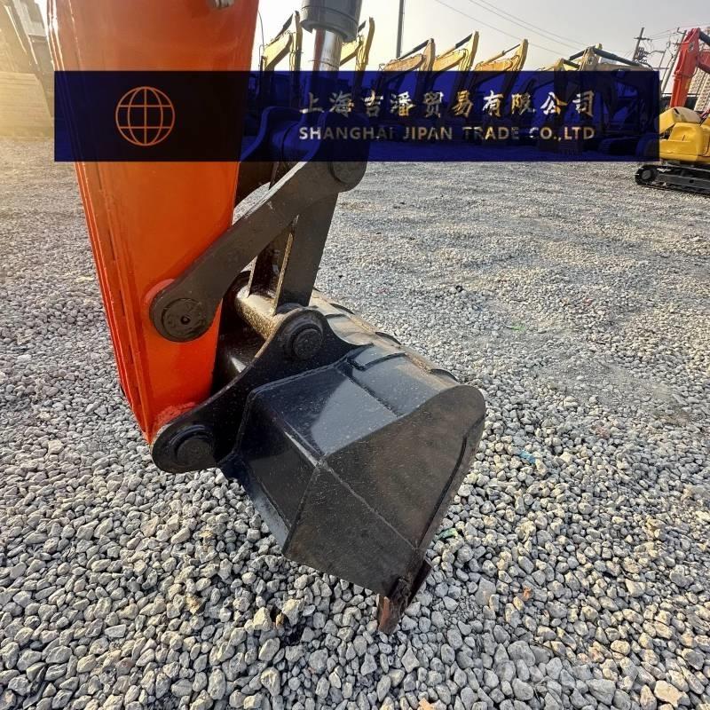 Doosan DX 75 Midigravere 7 - 12t