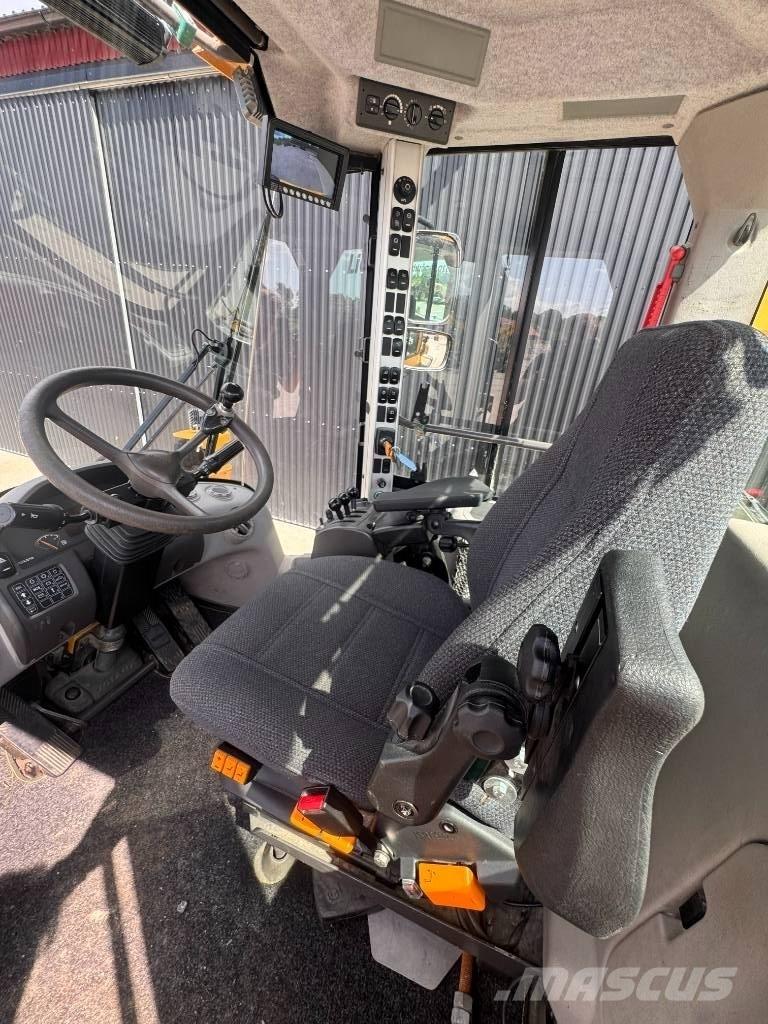 Volvo L 60 G Hjullastere