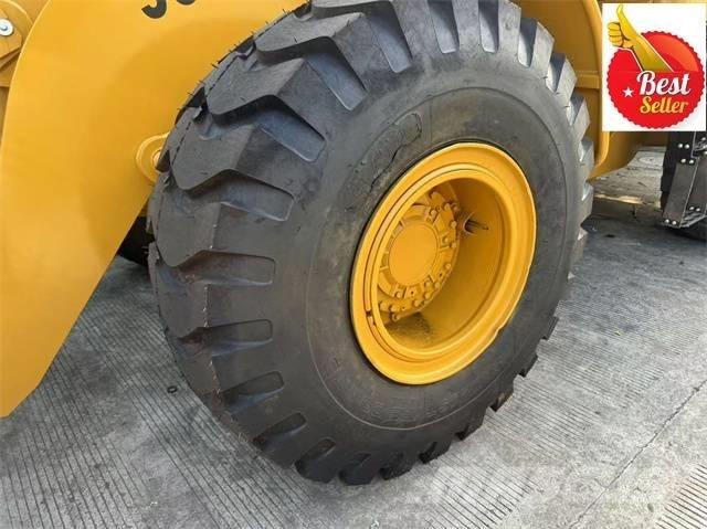 CAT 966 H Hjullastere