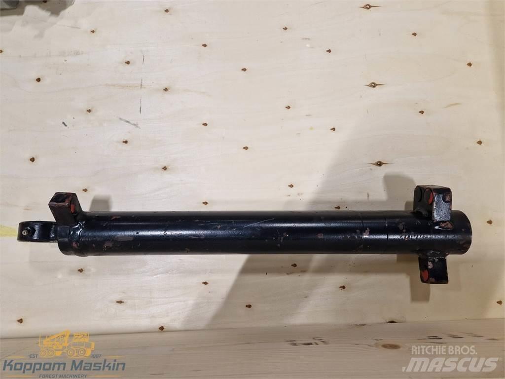Rottne 072-0014 Hydraulikk