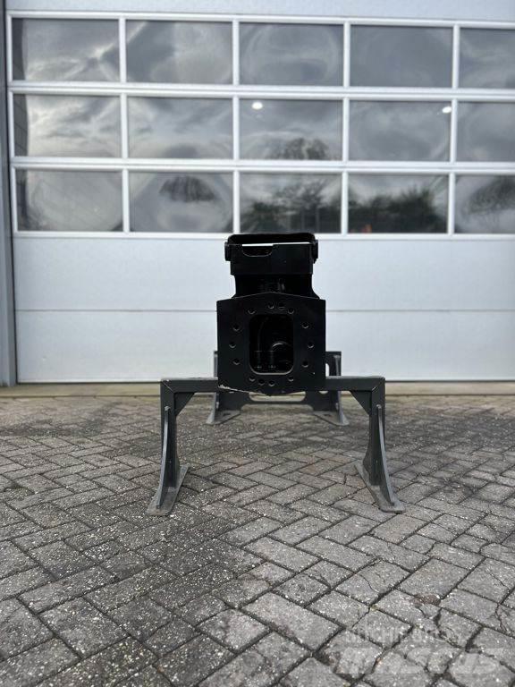 Labounty MSD7R Asfaltskjærer