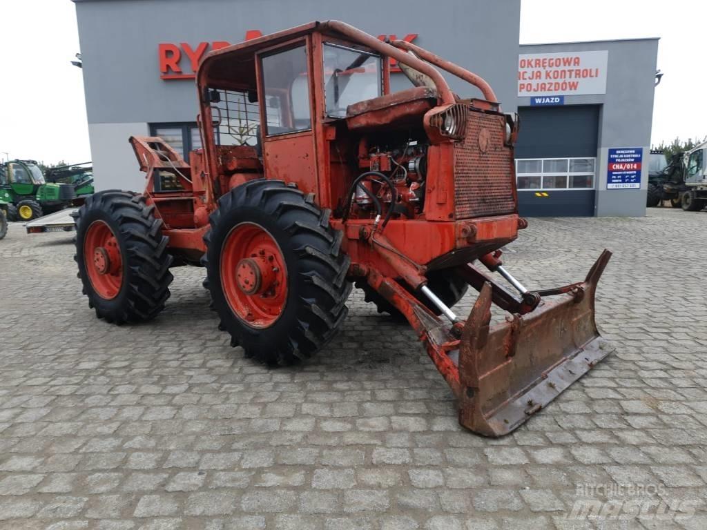 LKT 80 Stammelunner