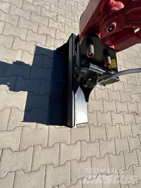 Kobelco SK10SR-2E Minigravere <7t
