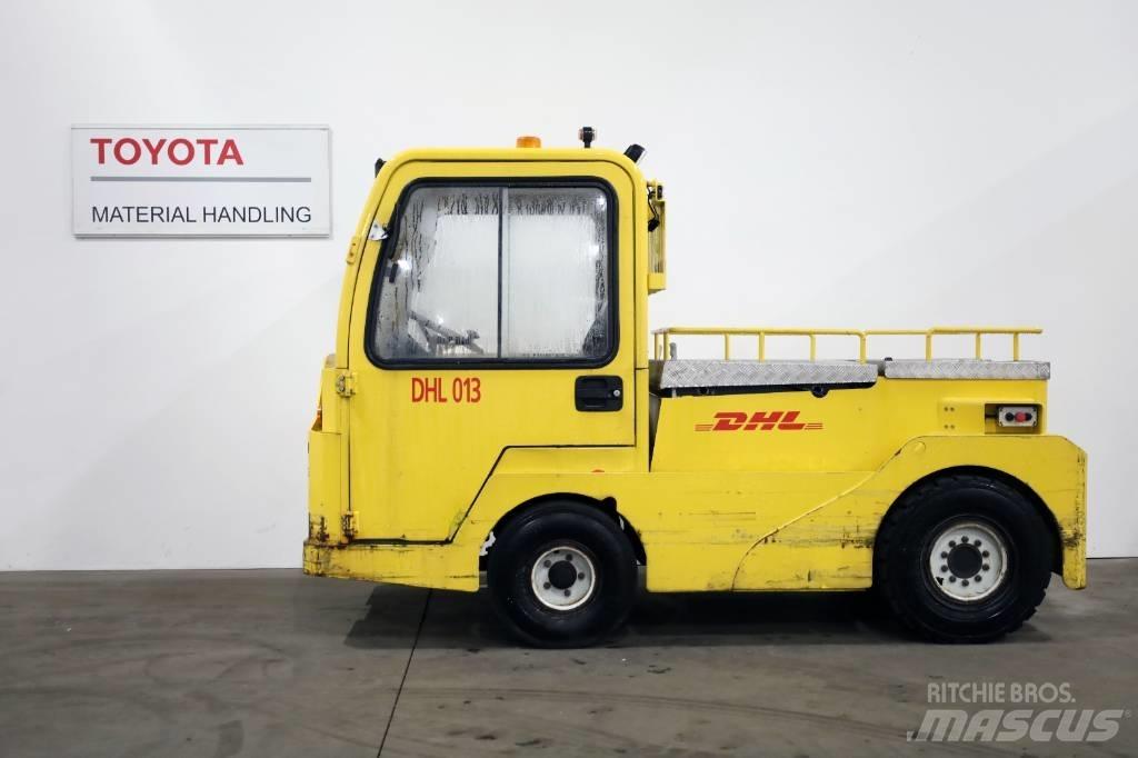 Simai TE291 Tauetraktor