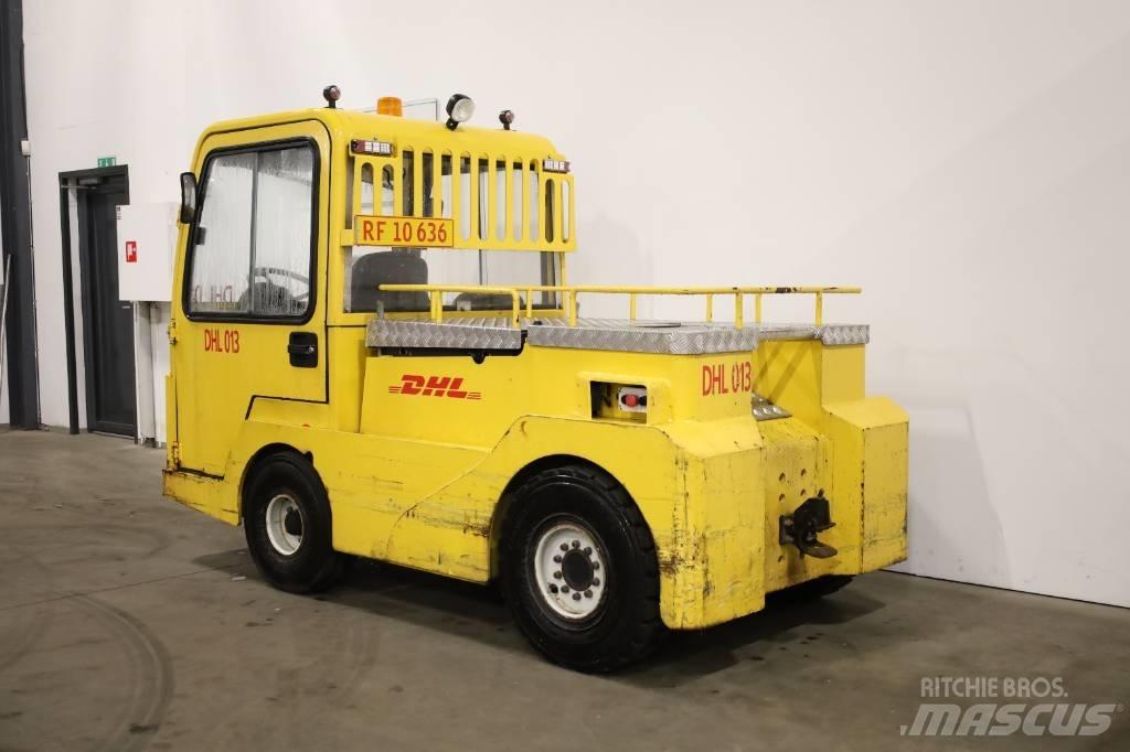 Simai TE291 Tauetraktor