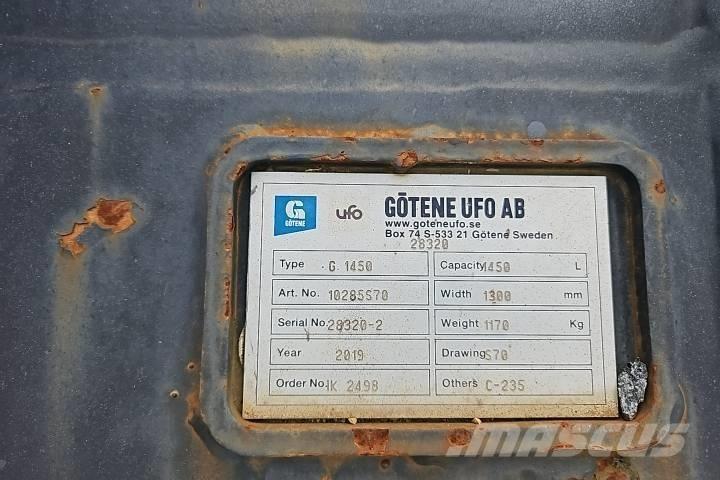 Kobelco SK 260 LC-10 Beltegraver
