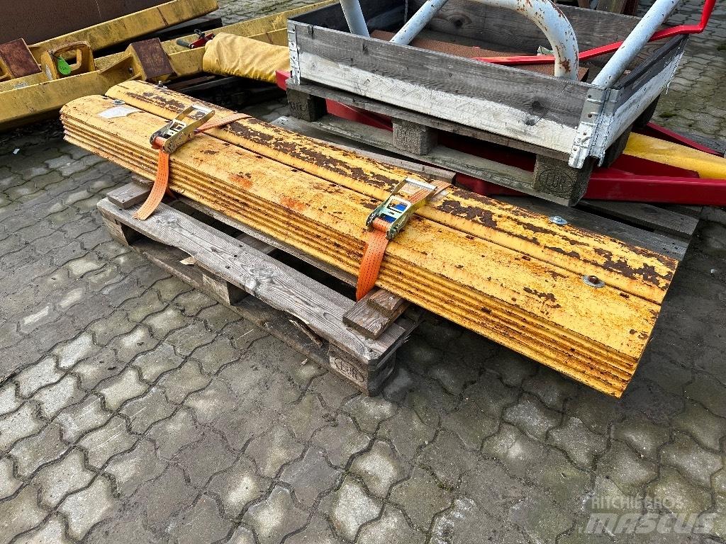 CAT 140 G Veihøvler