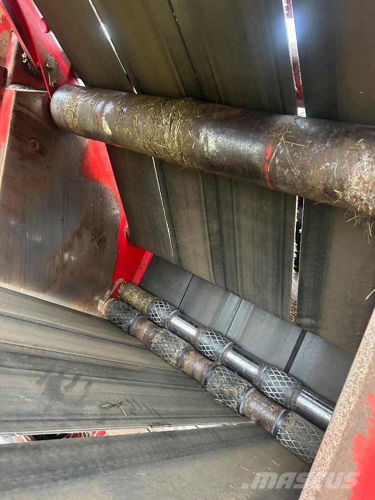 Lely RPC 445 Rundballepresser